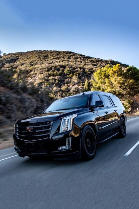 Ontario Airport Car & Sedan Service